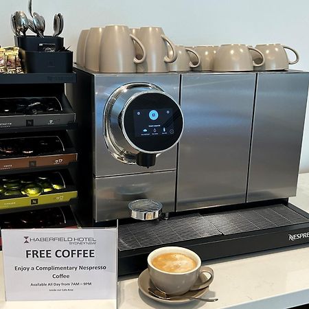 Haberfield Hotel Sydney Ngoại thất bức ảnh