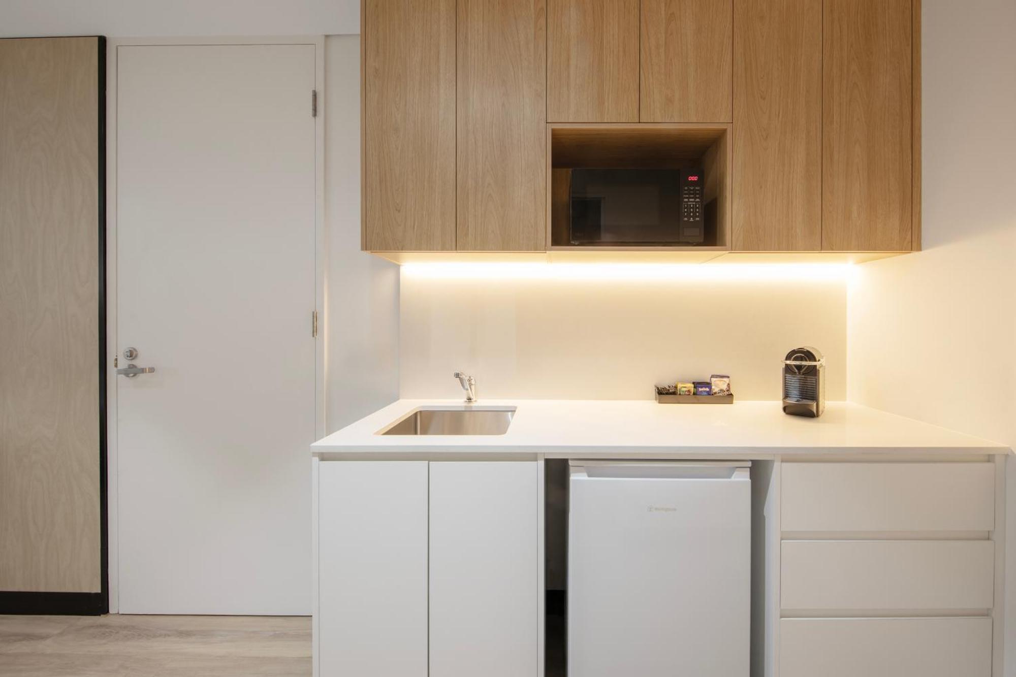 Haberfield Hotel Sydney Ngoại thất bức ảnh