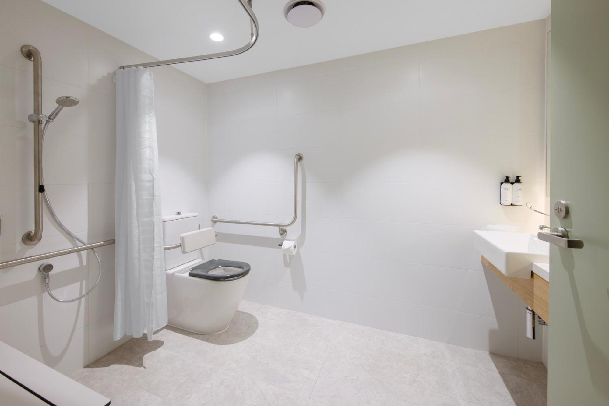 Haberfield Hotel Sydney Ngoại thất bức ảnh