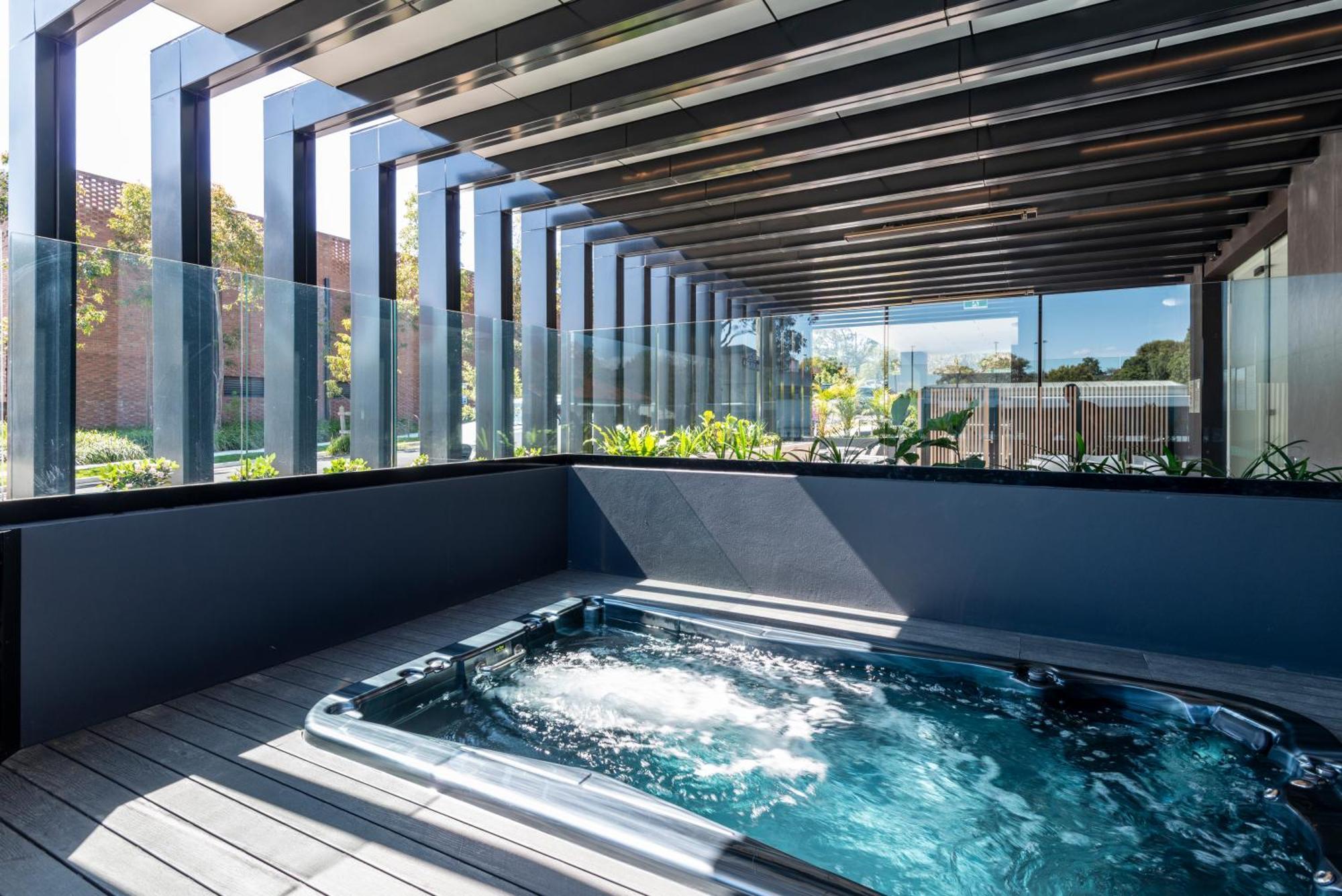 Haberfield Hotel Sydney Ngoại thất bức ảnh