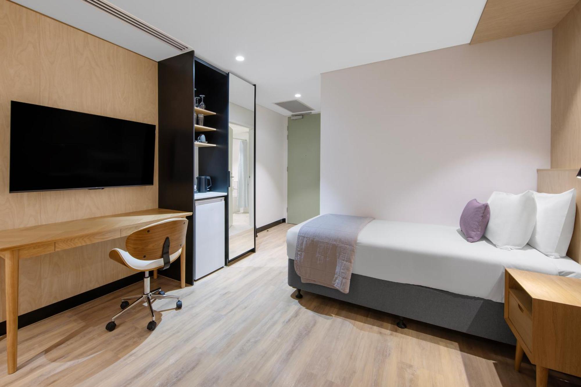 Haberfield Hotel Sydney Ngoại thất bức ảnh