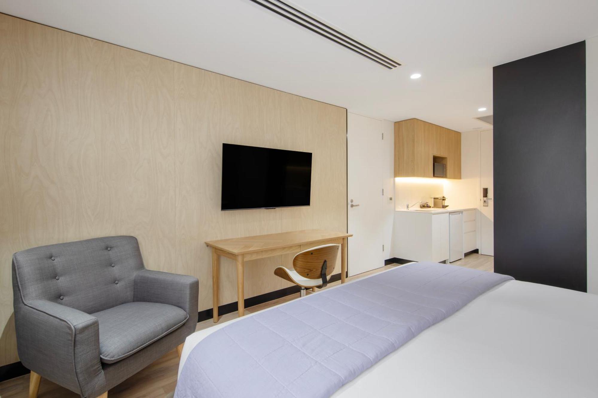 Haberfield Hotel Sydney Ngoại thất bức ảnh