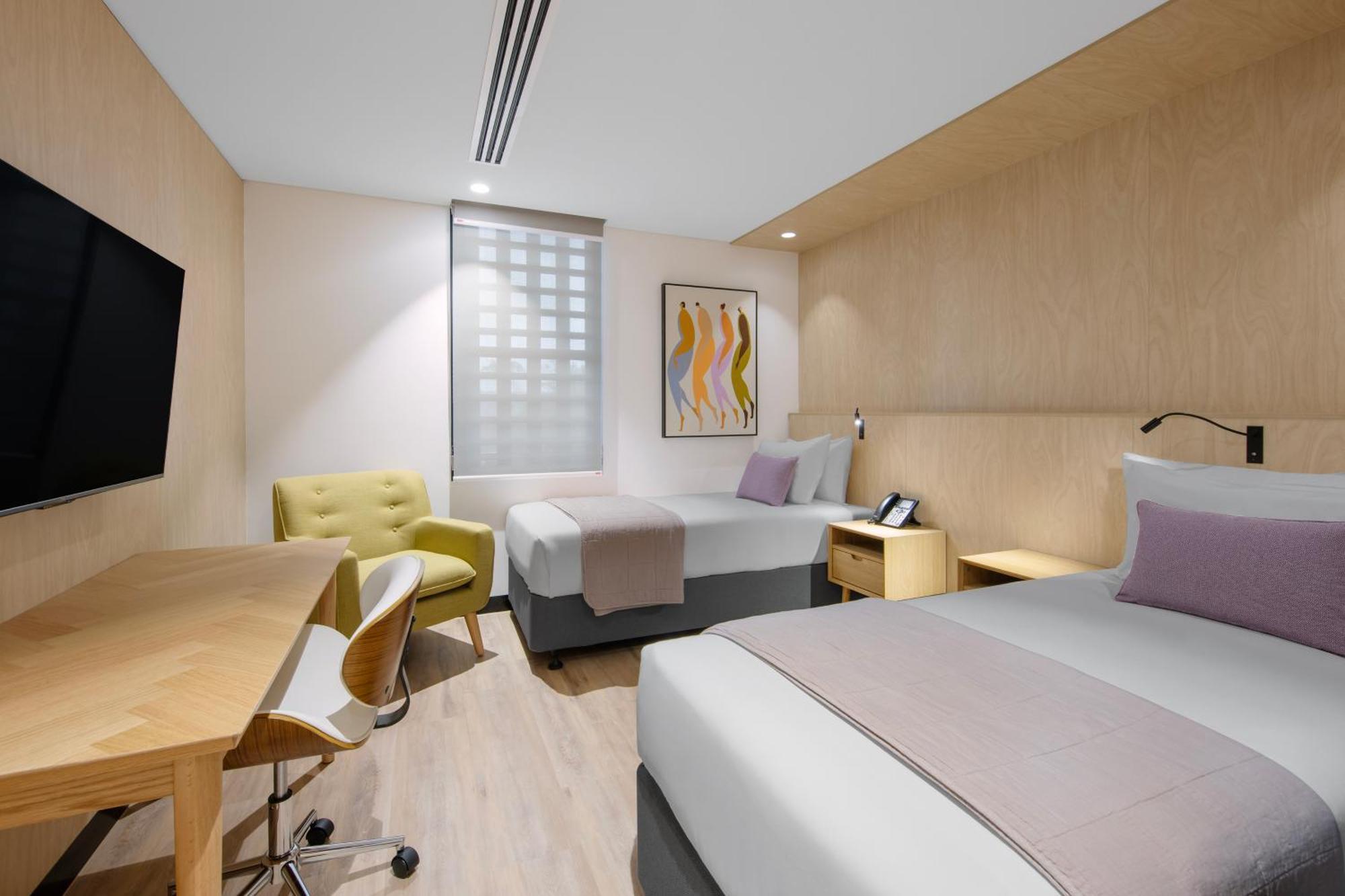 Haberfield Hotel Sydney Ngoại thất bức ảnh