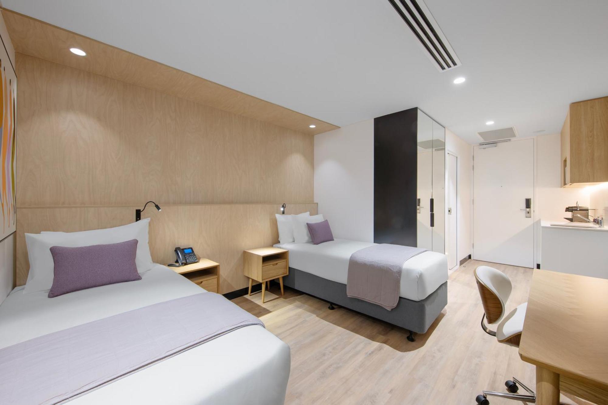 Haberfield Hotel Sydney Ngoại thất bức ảnh