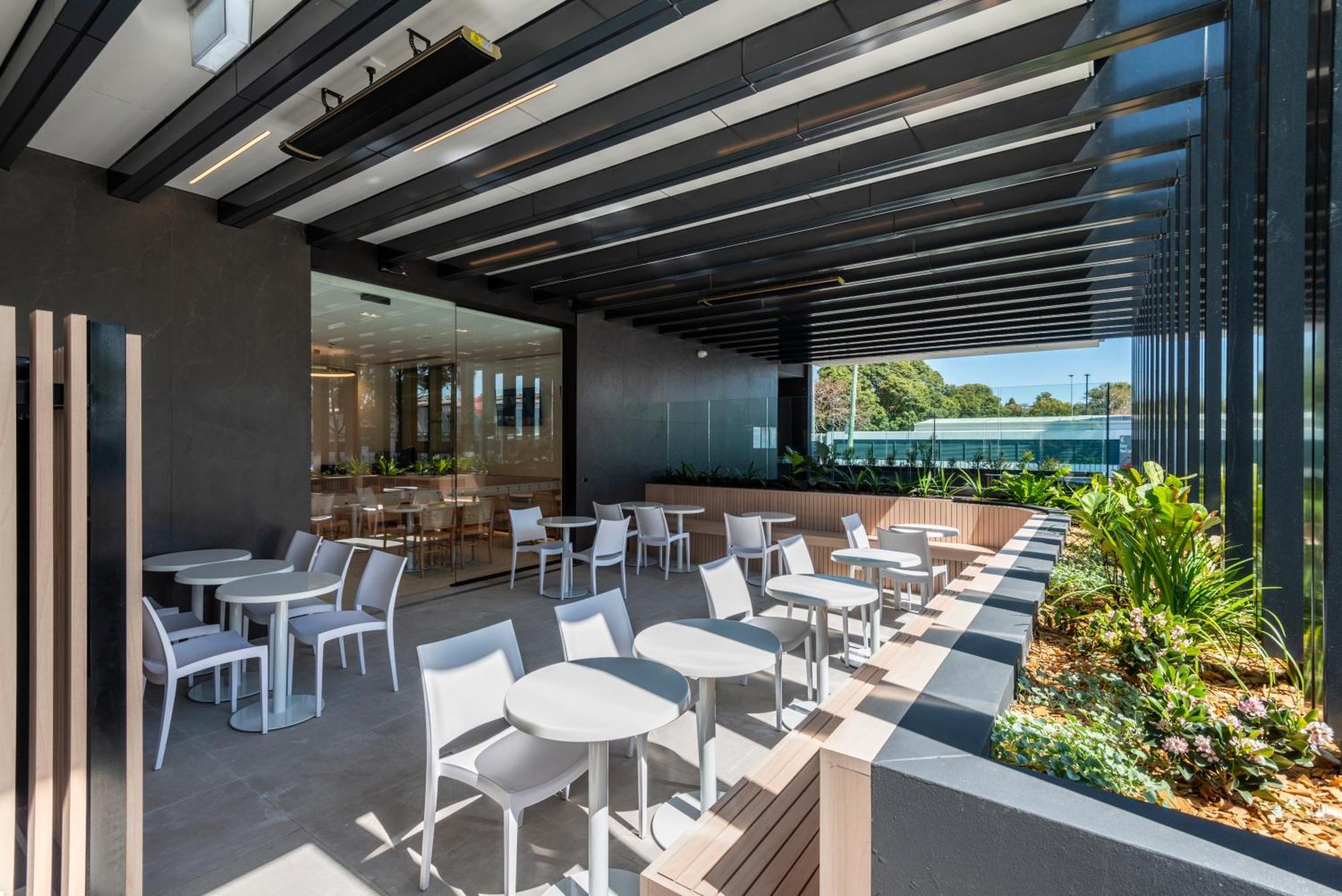 Haberfield Hotel Sydney Ngoại thất bức ảnh