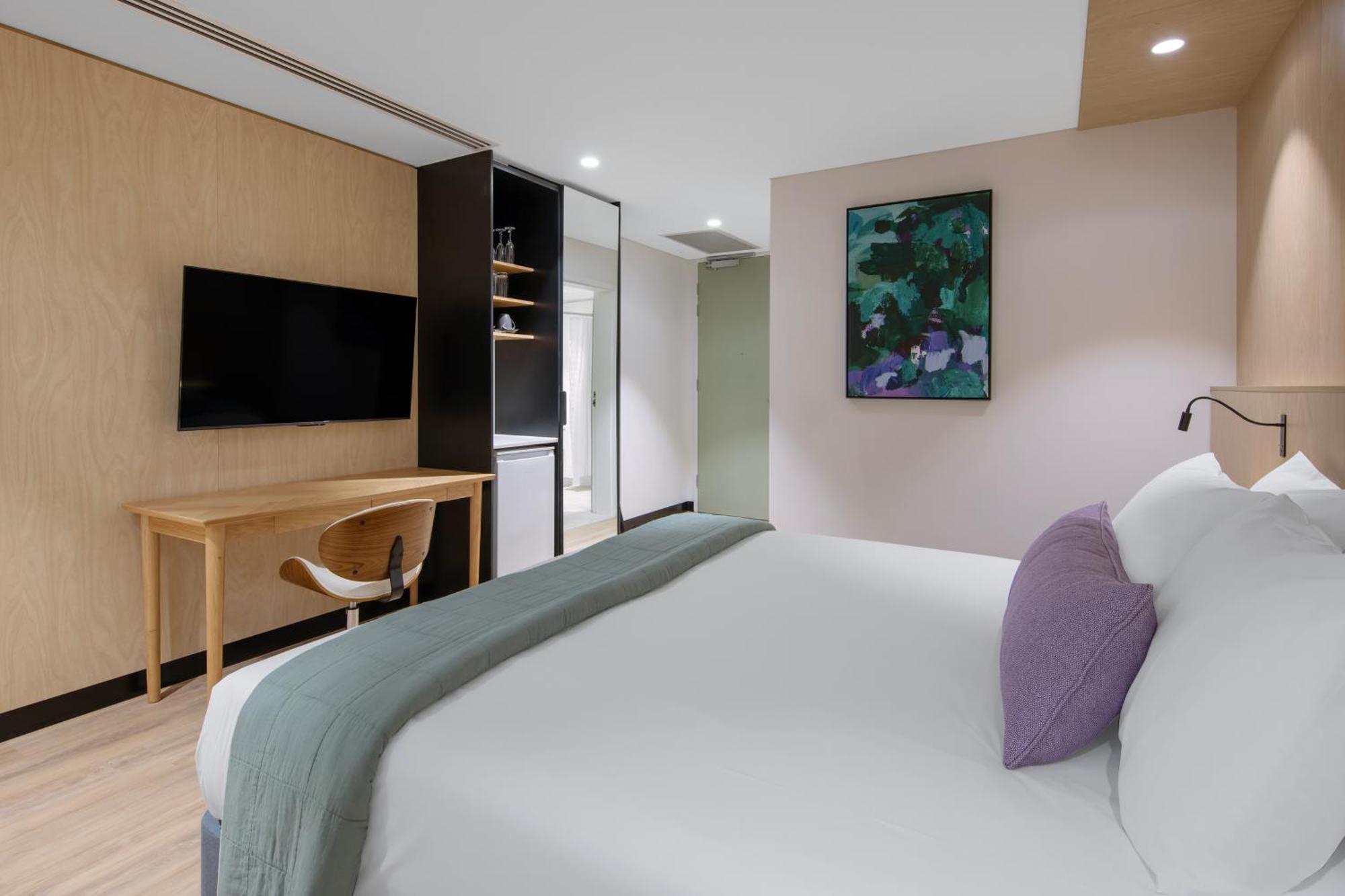 Haberfield Hotel Sydney Ngoại thất bức ảnh