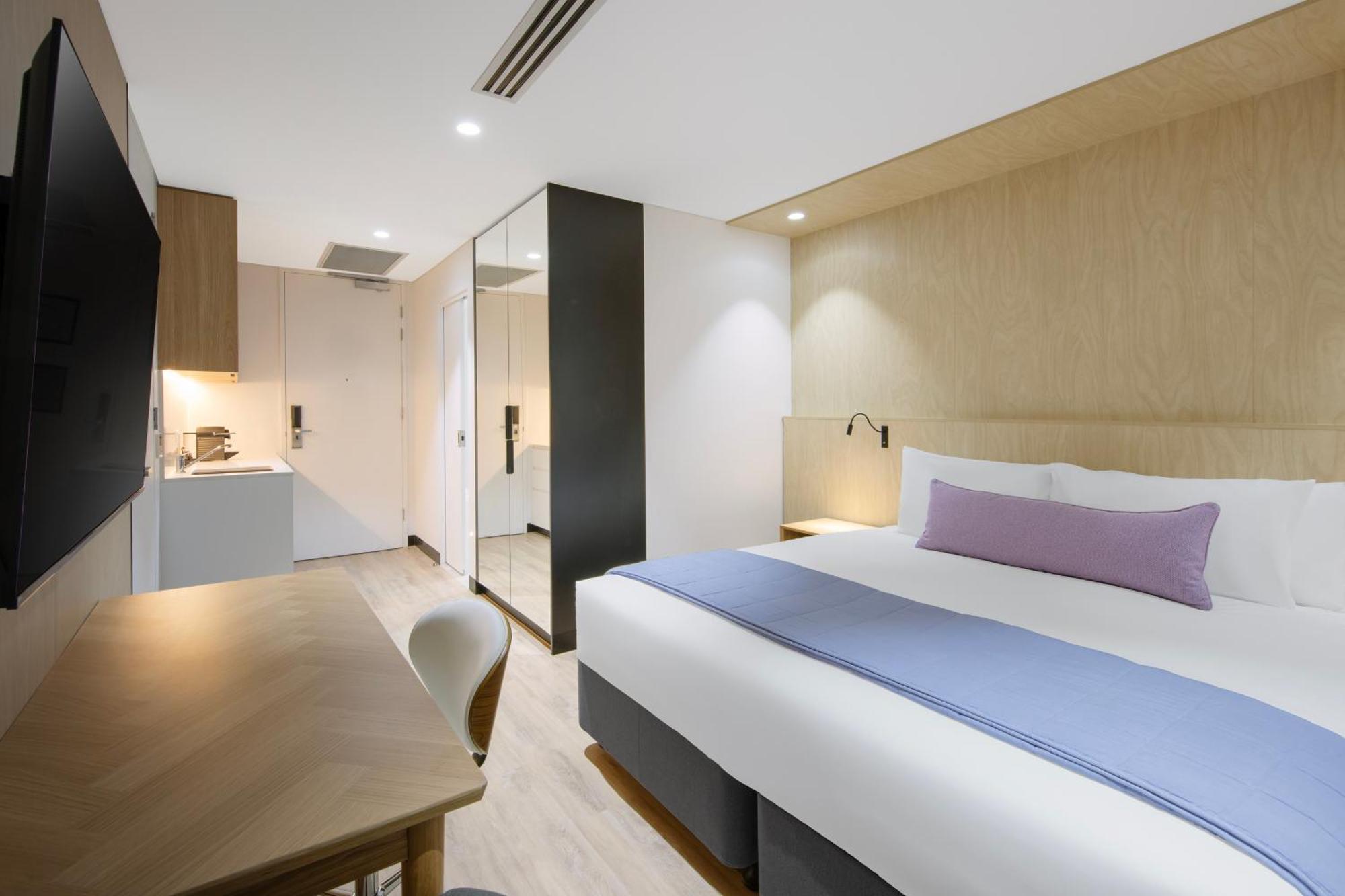 Haberfield Hotel Sydney Ngoại thất bức ảnh