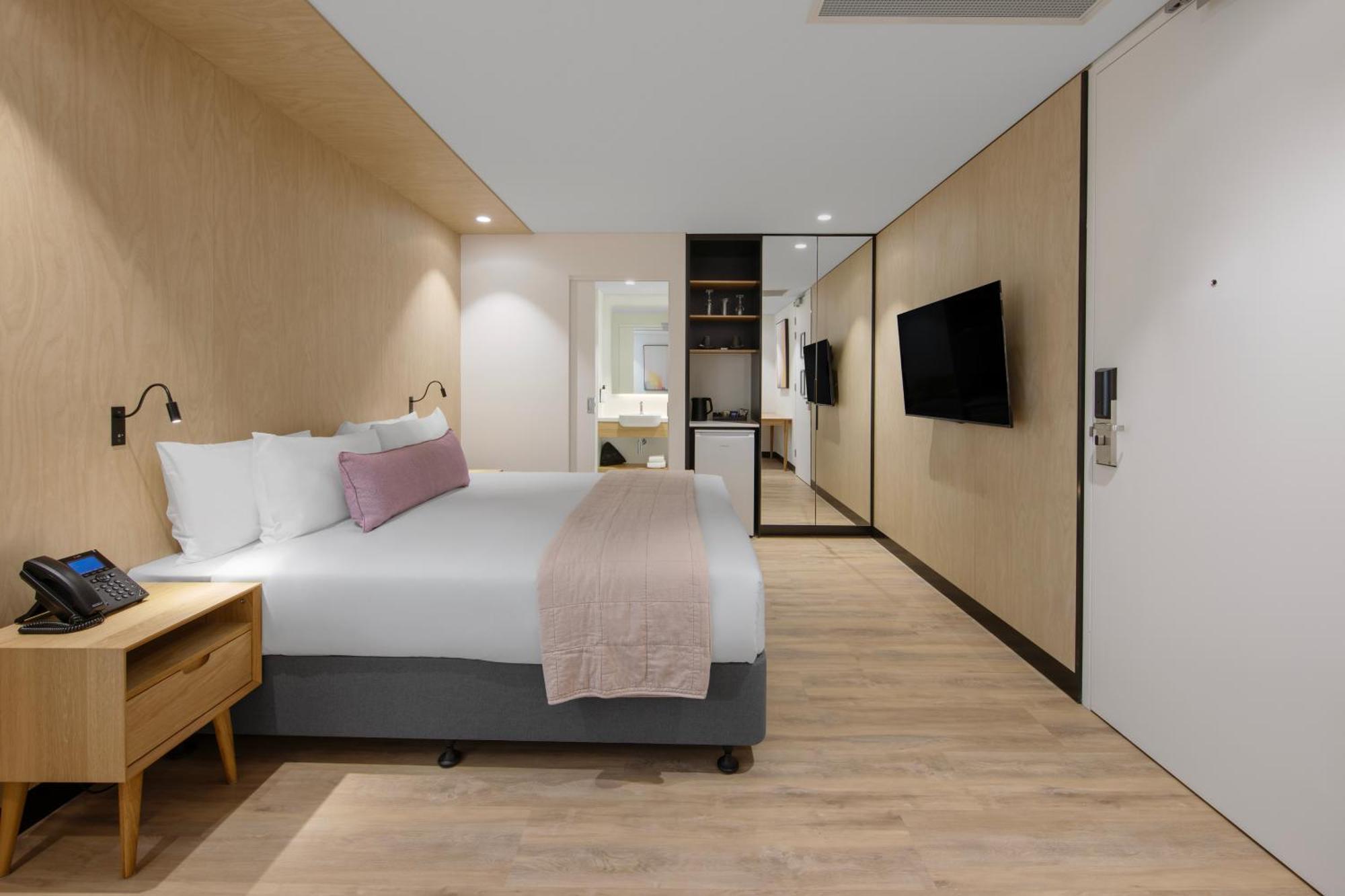 Haberfield Hotel Sydney Ngoại thất bức ảnh