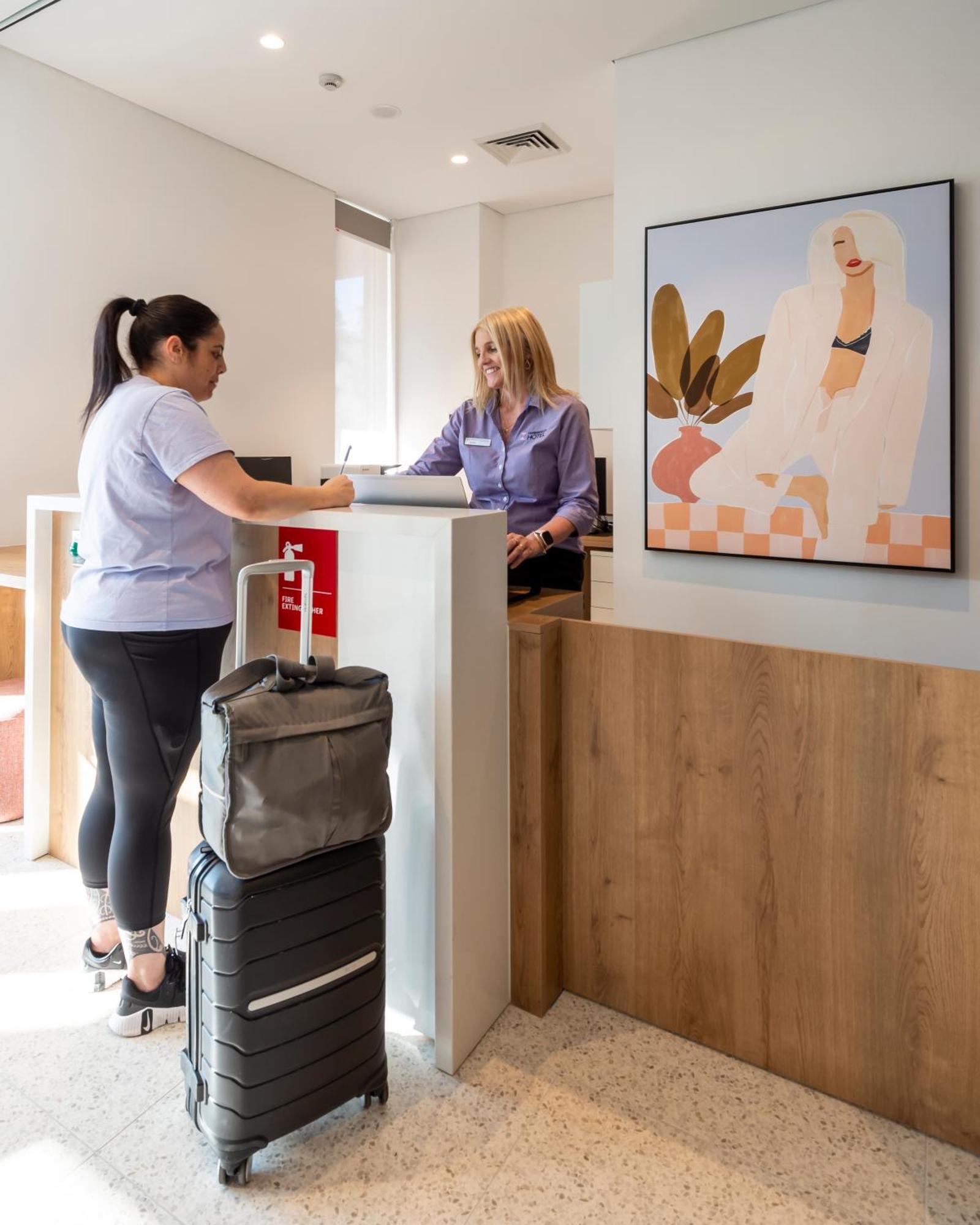 Haberfield Hotel Sydney Ngoại thất bức ảnh