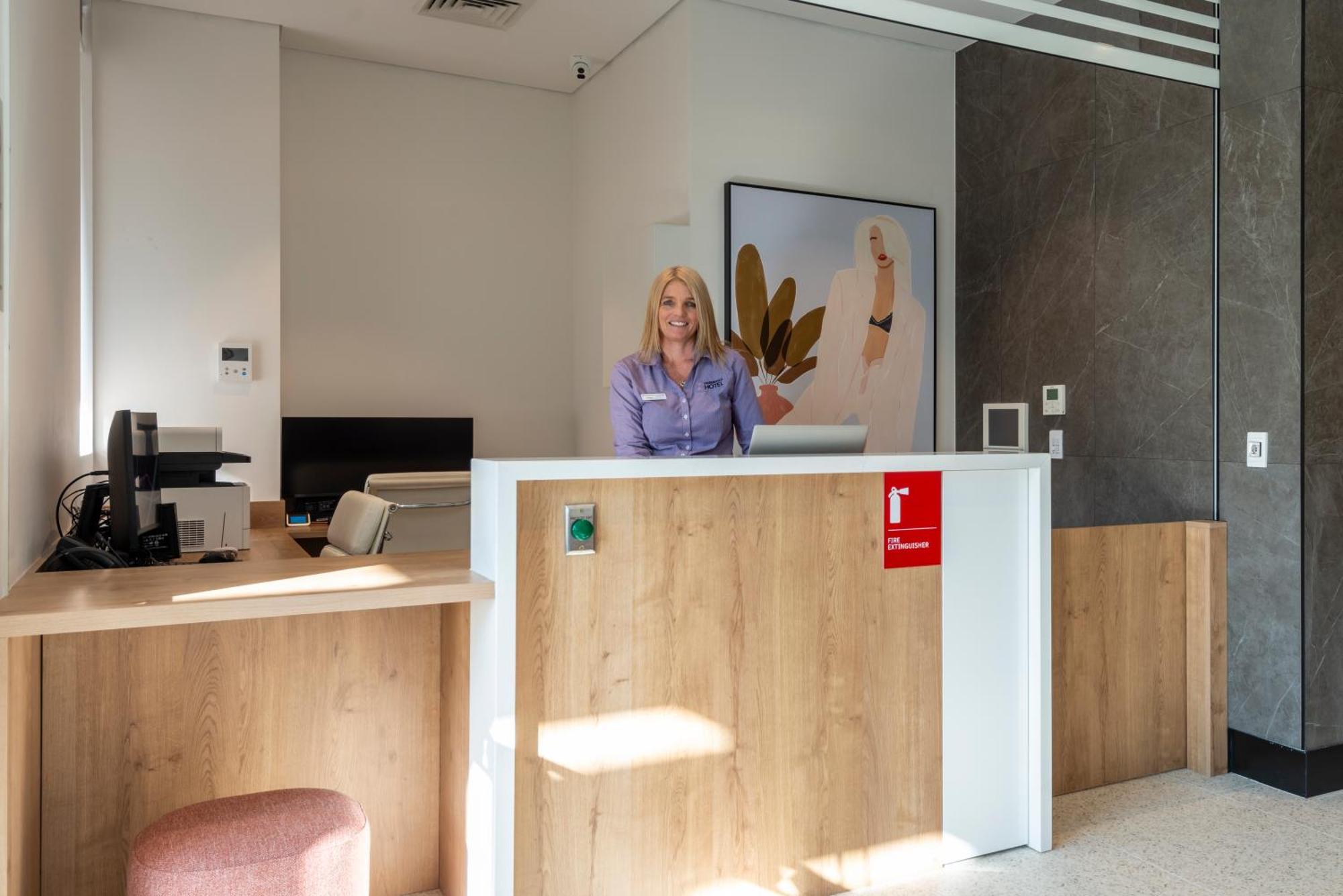 Haberfield Hotel Sydney Ngoại thất bức ảnh