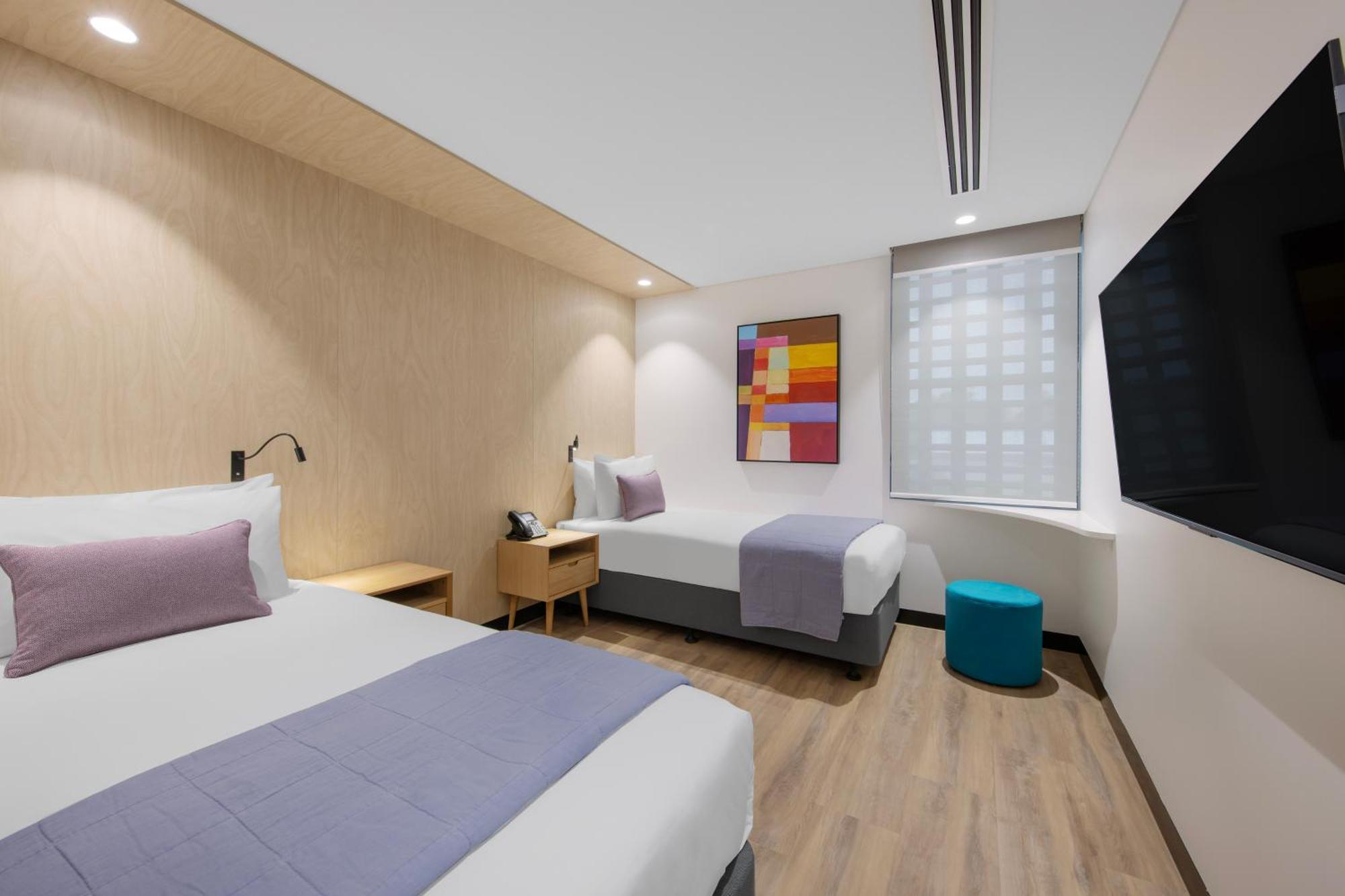 Haberfield Hotel Sydney Ngoại thất bức ảnh