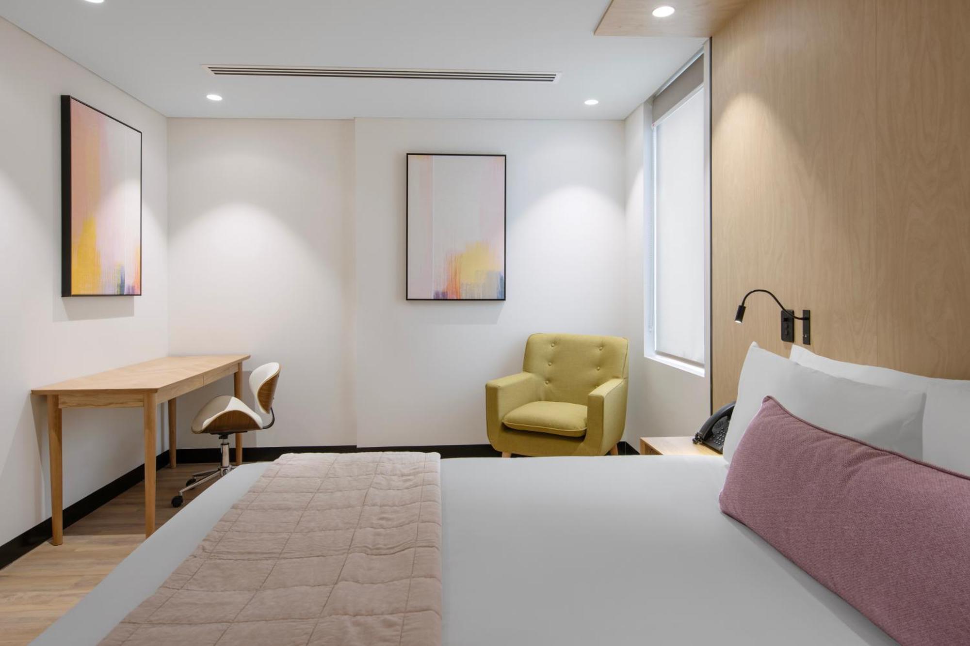 Haberfield Hotel Sydney Ngoại thất bức ảnh