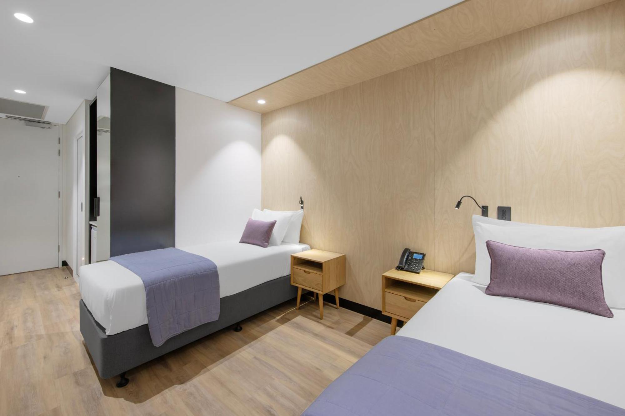 Haberfield Hotel Sydney Ngoại thất bức ảnh