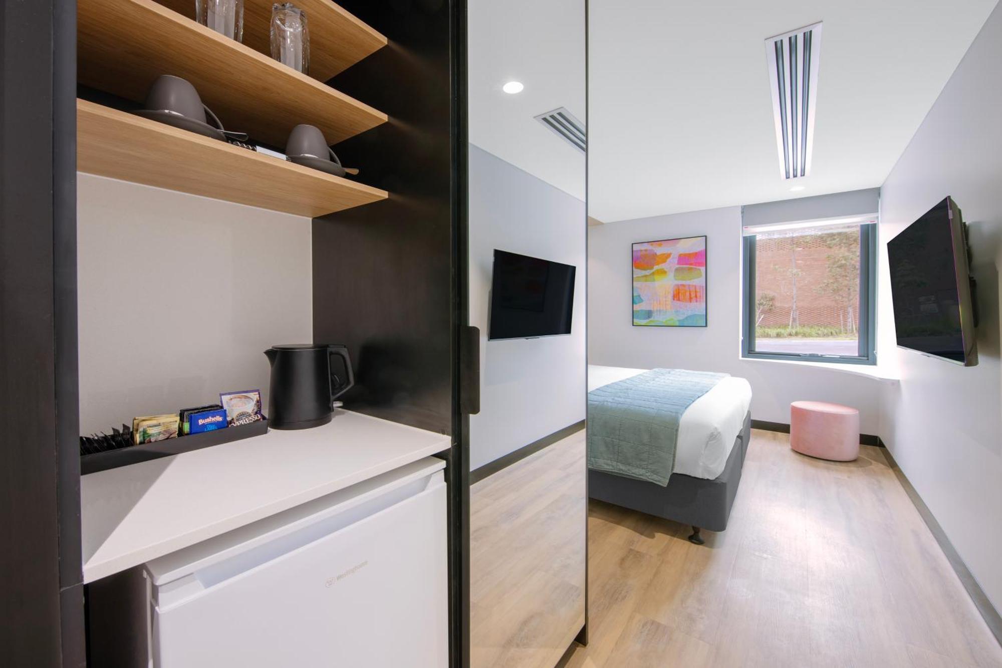 Haberfield Hotel Sydney Ngoại thất bức ảnh