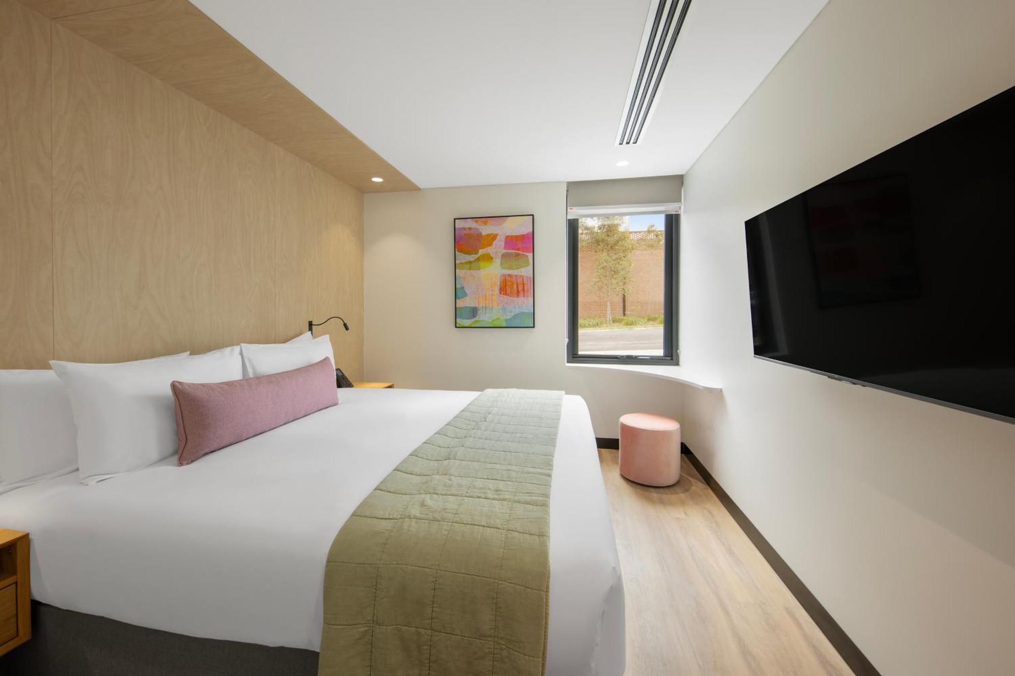 Haberfield Hotel Sydney Ngoại thất bức ảnh