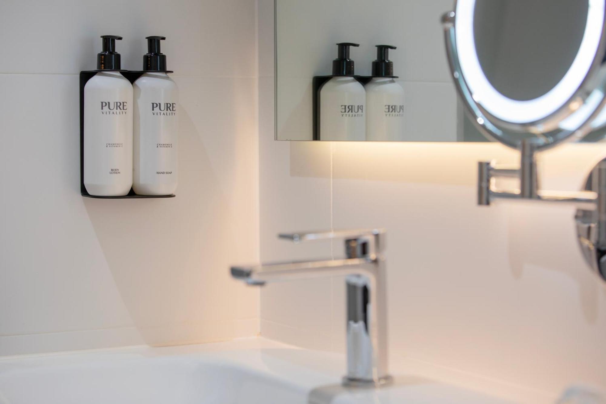 Haberfield Hotel Sydney Ngoại thất bức ảnh