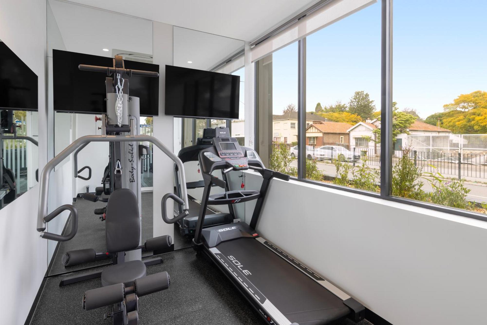 Haberfield Hotel Sydney Ngoại thất bức ảnh