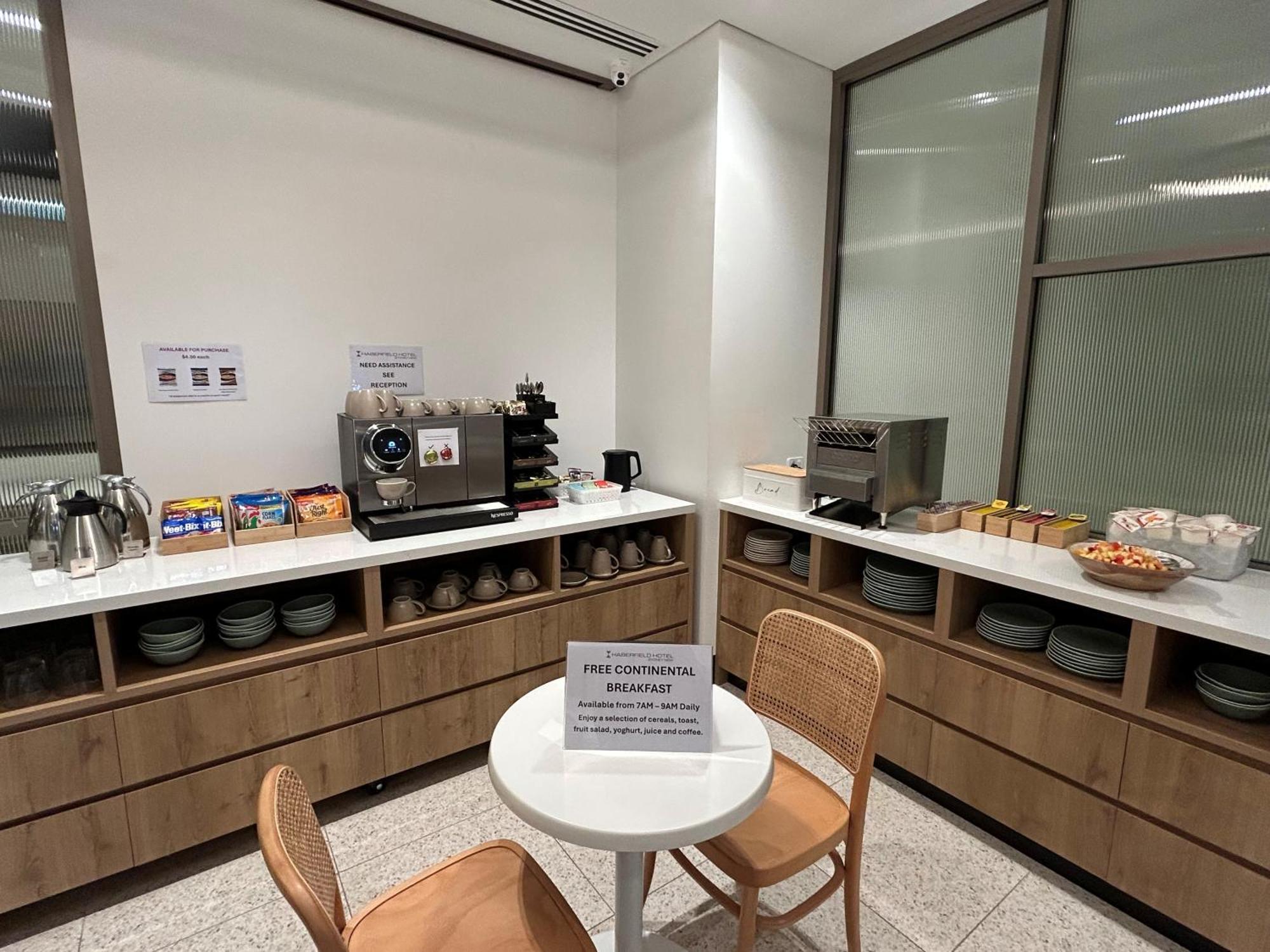 Haberfield Hotel Sydney Ngoại thất bức ảnh